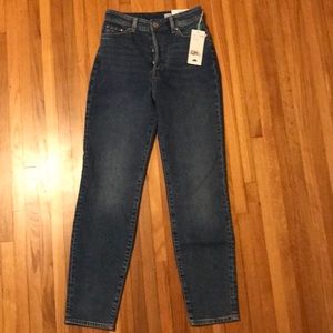 Mom jeans - NWT